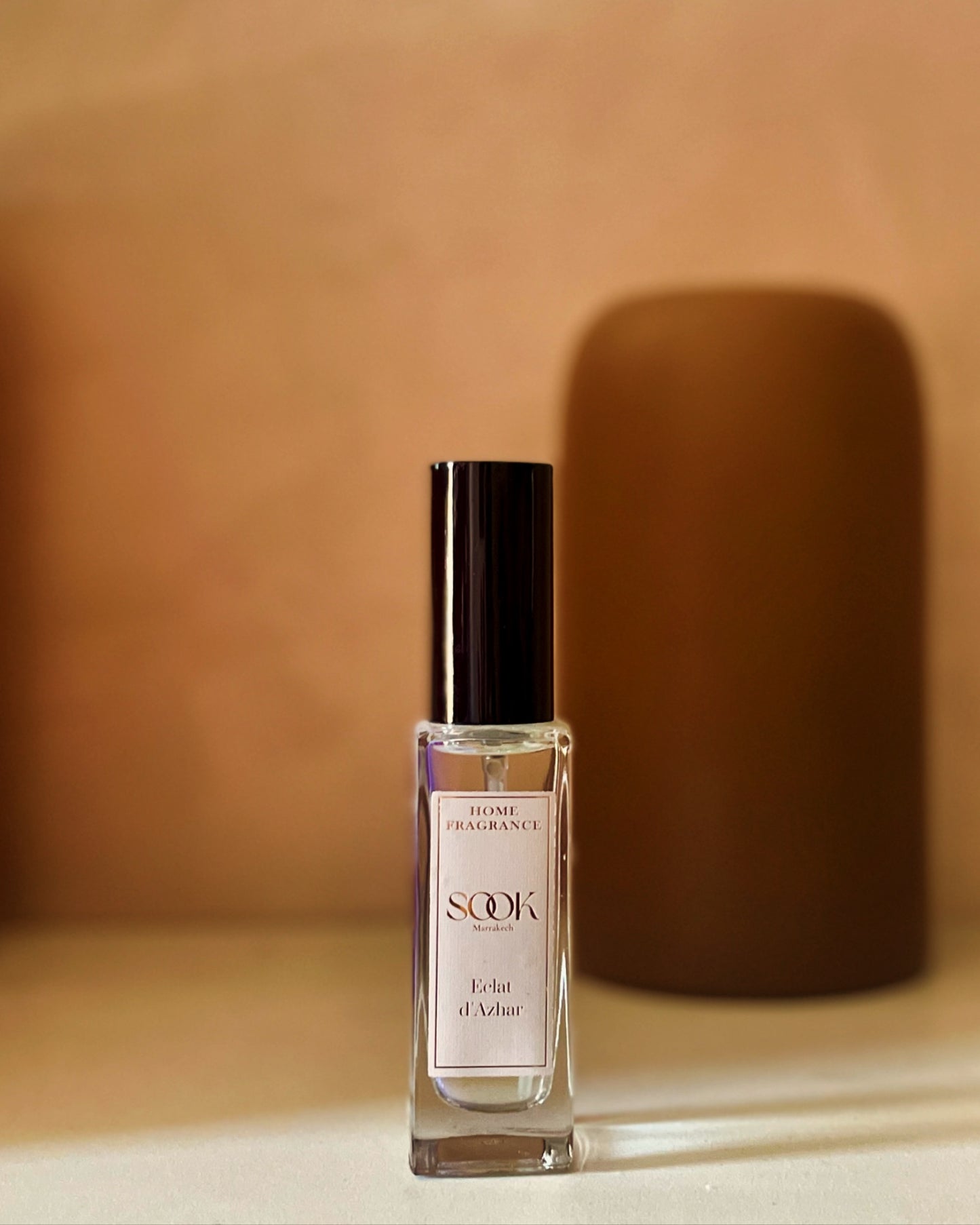 Sook Marrakech - Parfum d'ambiance Spray Format Voyage 30ml