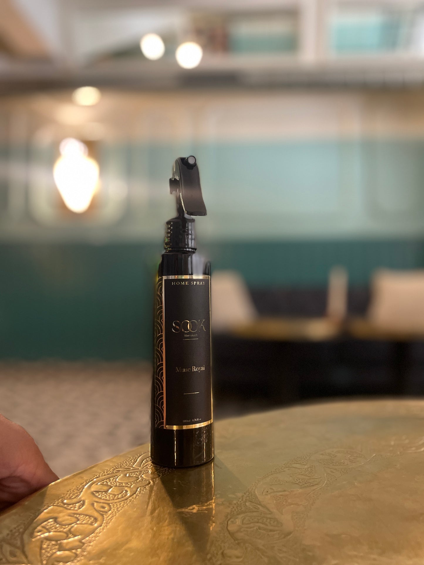 OFFRE PACK de 2 ou 4 Parfums d’Intérieur 200ml - PRENEZ PLUS -> ECONOMISEZ PLUS (Notez vos choix de parfums en remarques au niveau paiement)