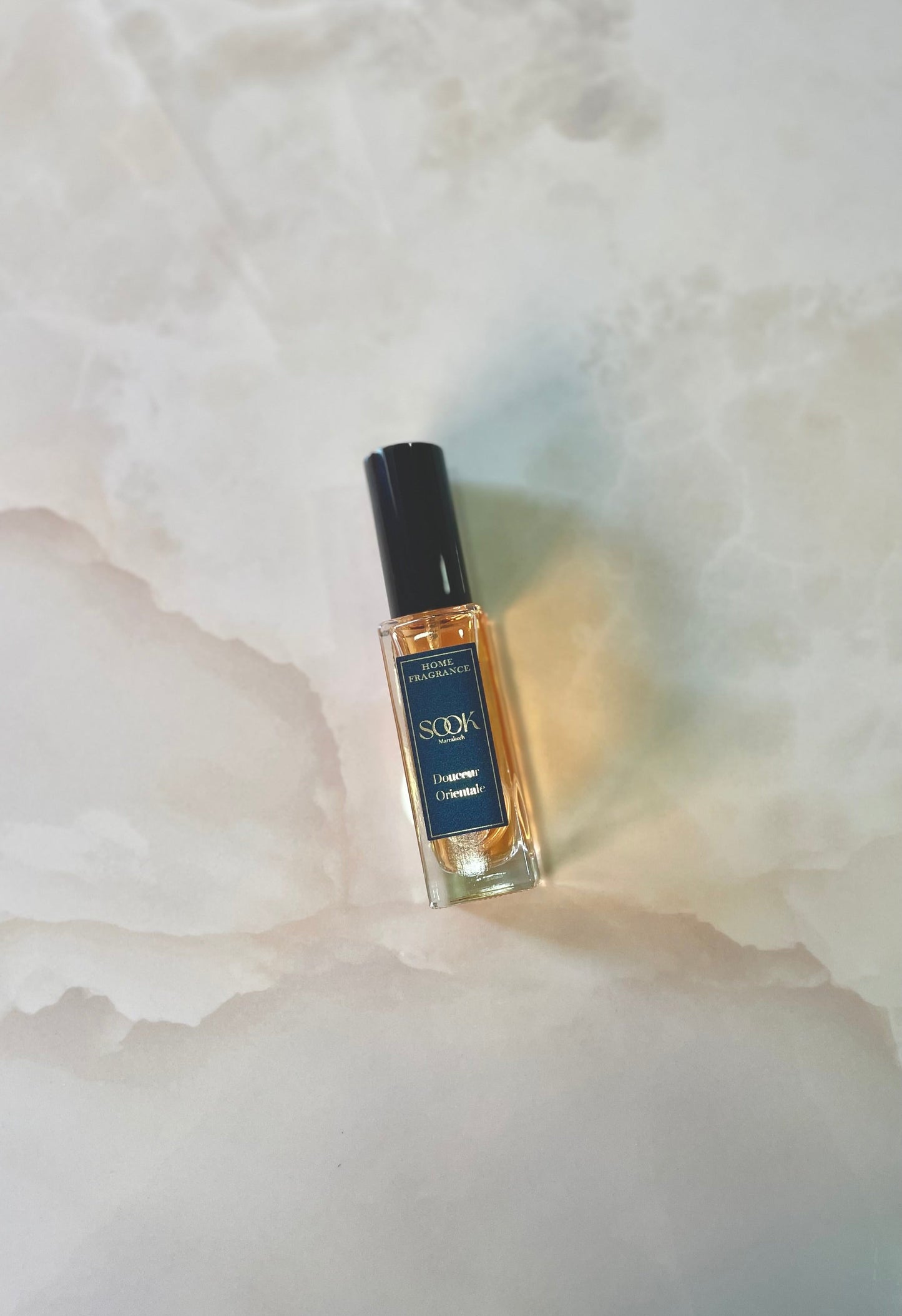 Sook Marrakech - Parfum d'ambiance Spray Format Voyage 30ml