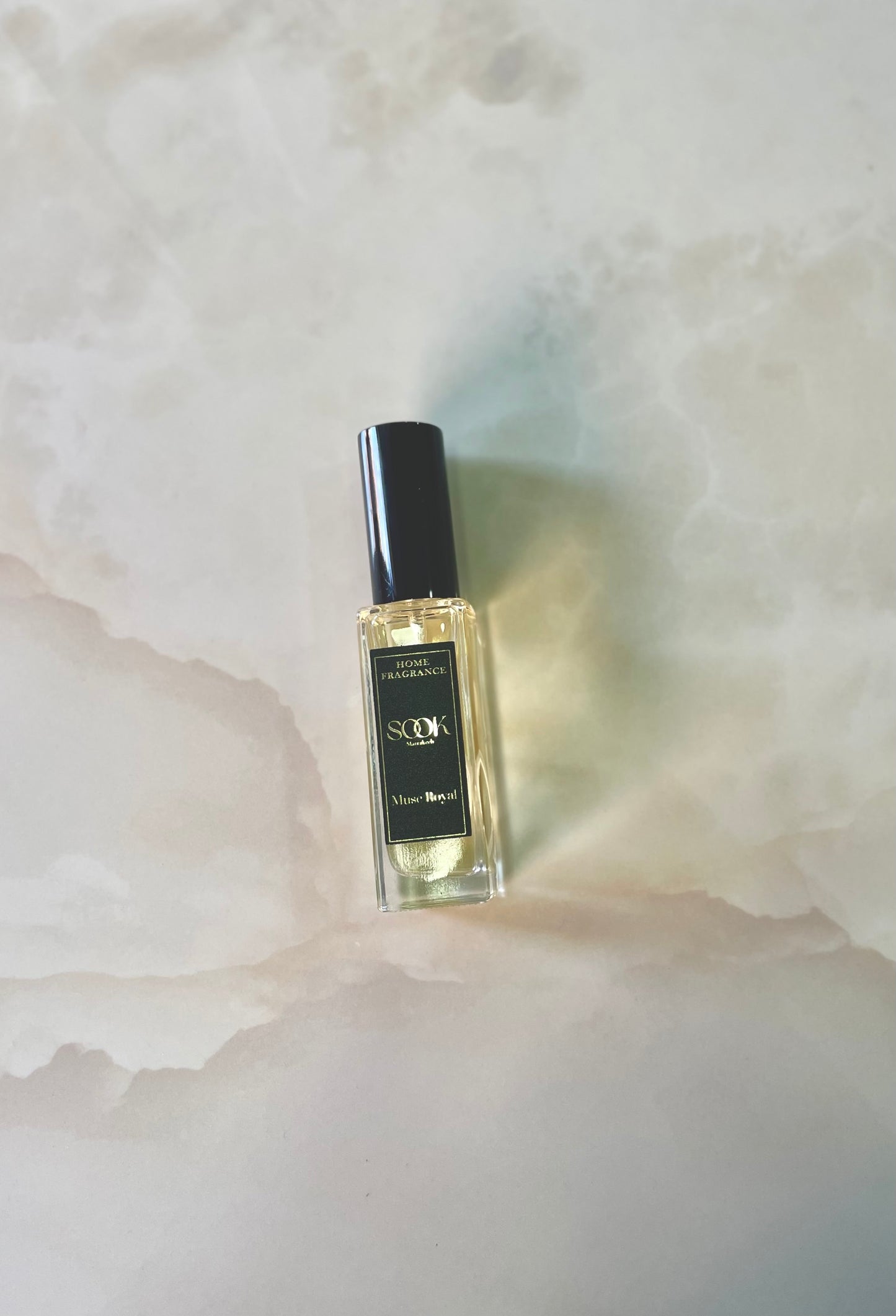 Sook Marrakech - Parfum d'ambiance Spray Format Voyage 30ml