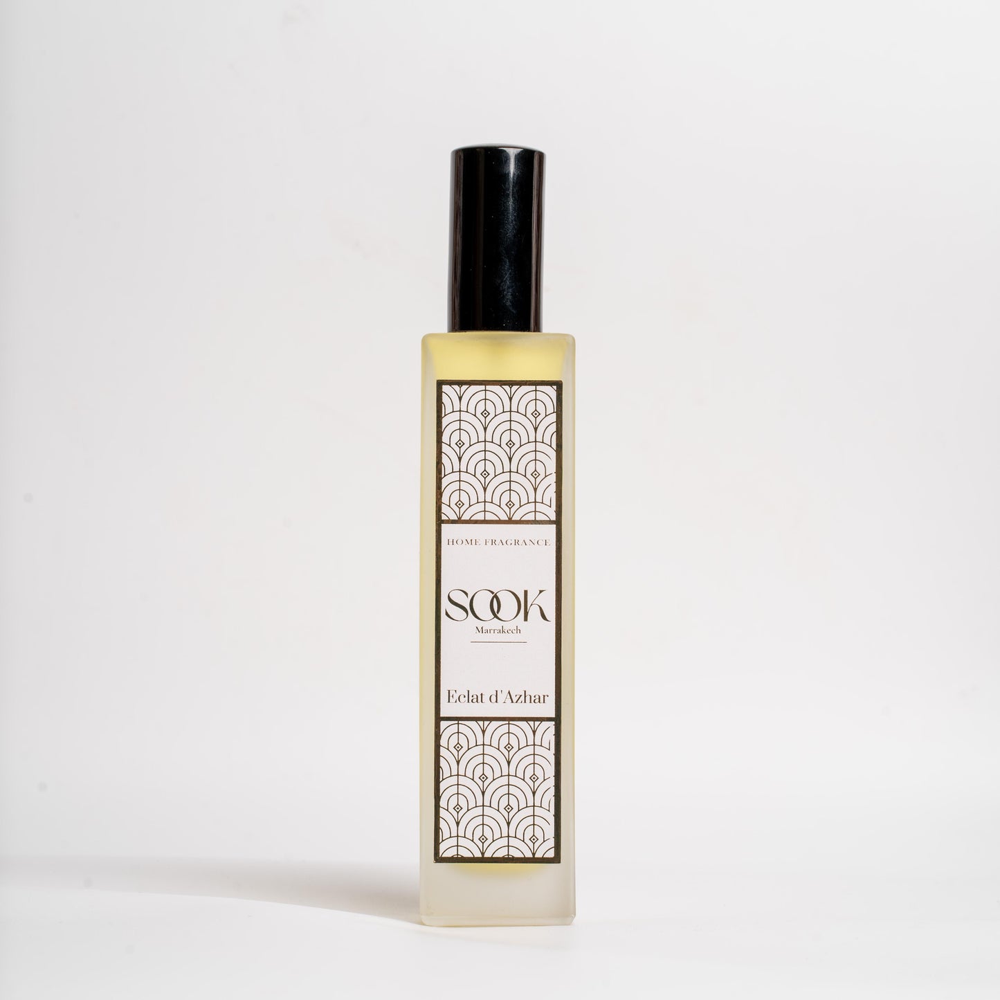 Parfum d'ambiance de luxe Maroc