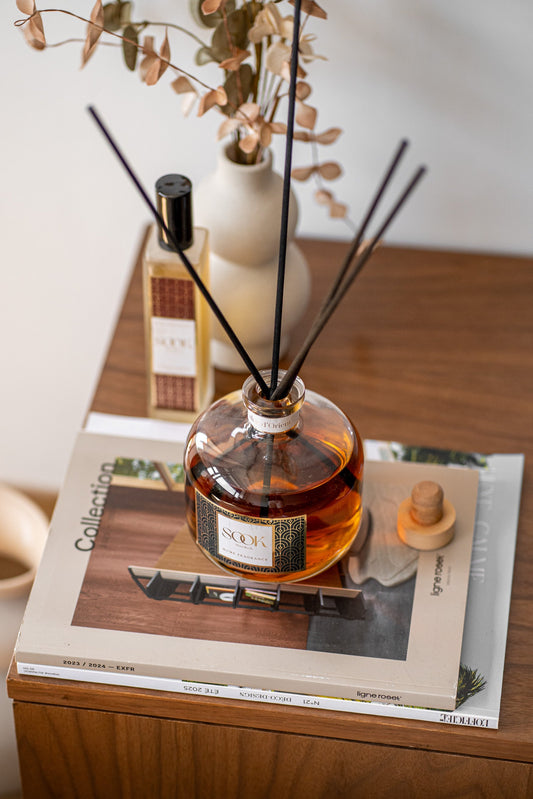 CREATION D'UN "PRODUIT AUTHENTIQUE"