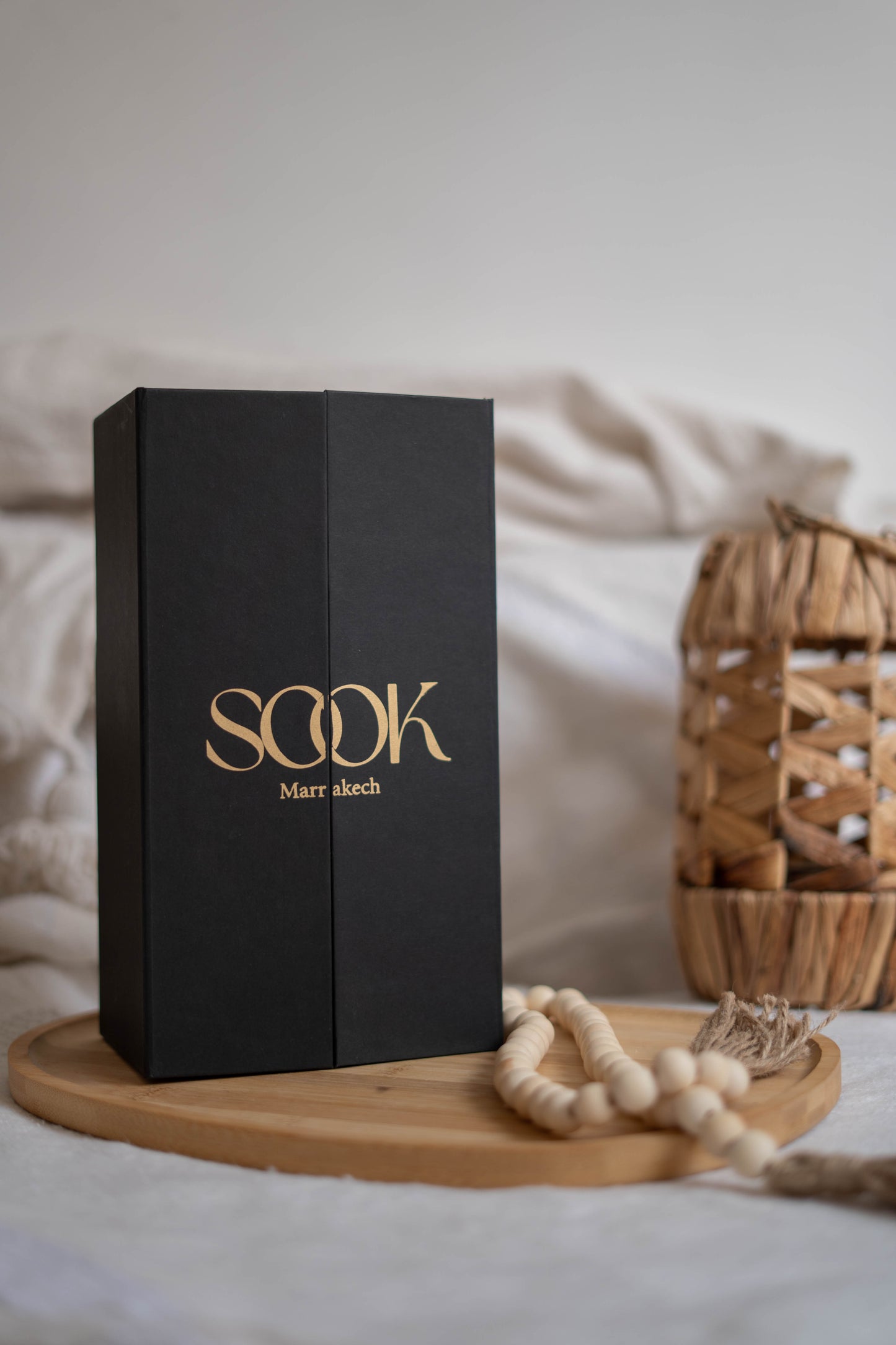 COFFRET PRESTIGE – Rituel & Élégance pour une routine de prestige