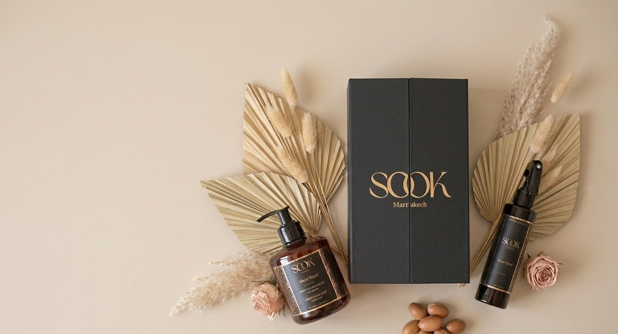 COFFRET PRESTIGE – Rituel & Élégance pour une routine de prestige