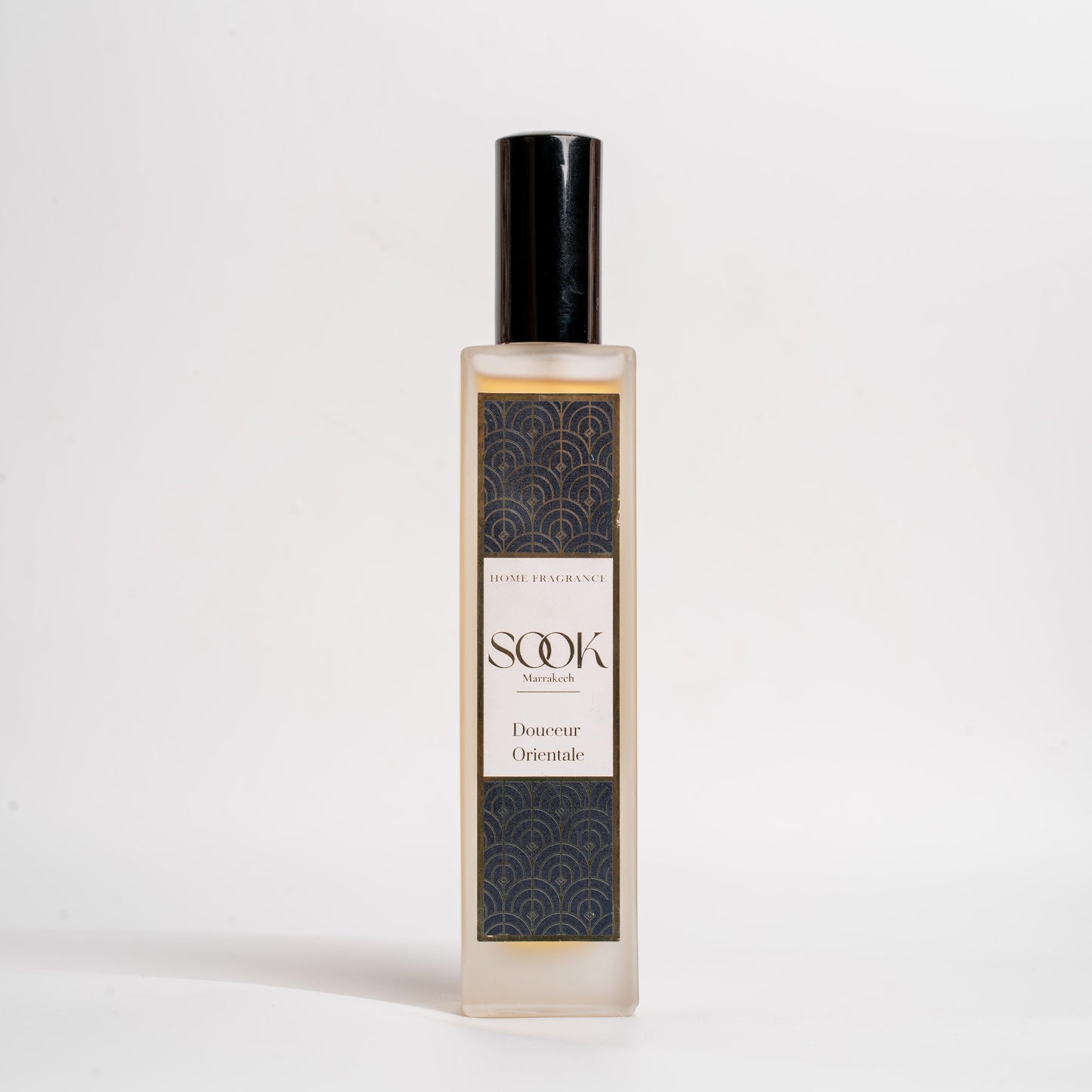 Parfum d'ambiance de luxe Maroc