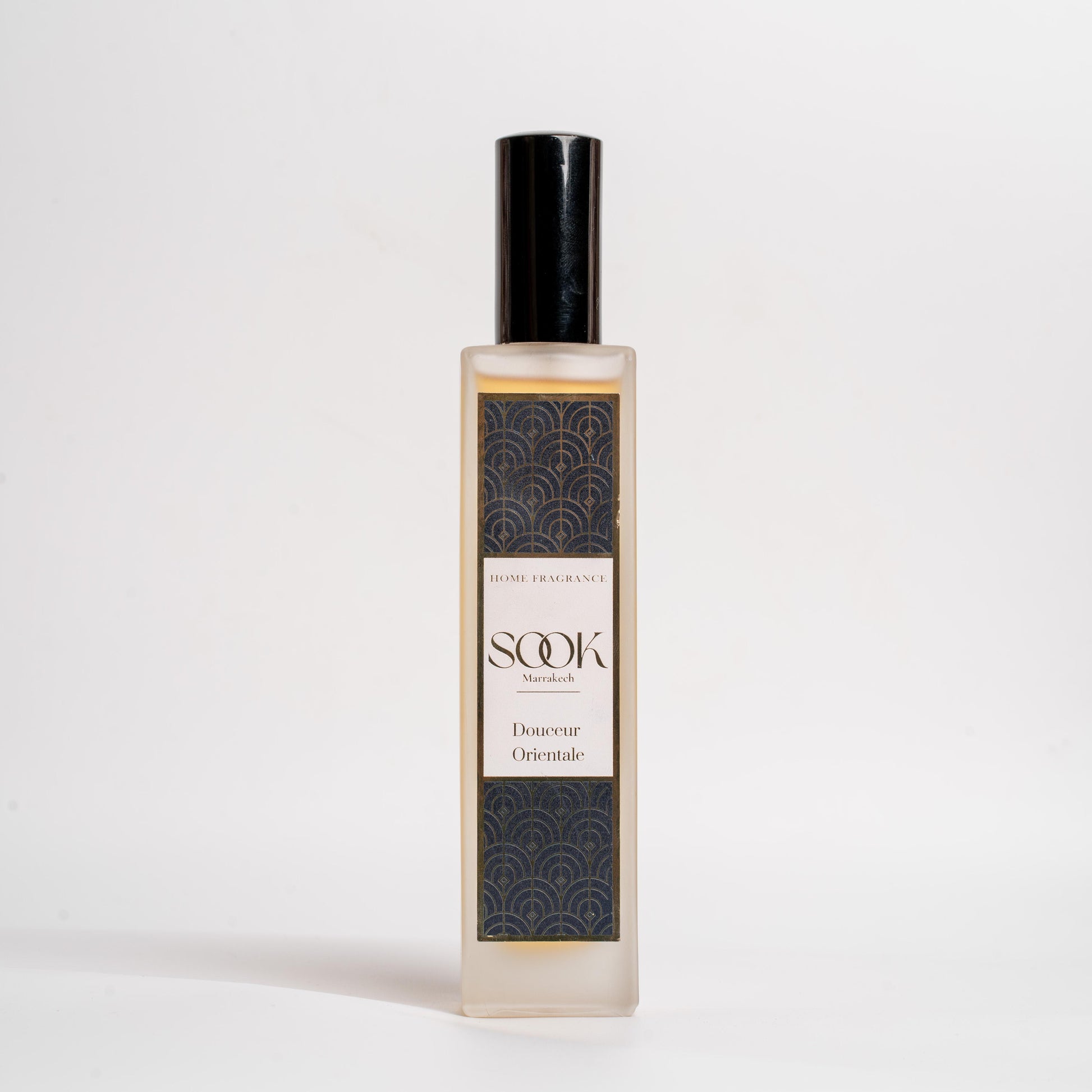 Parfum d'ambiance de luxe Maroc